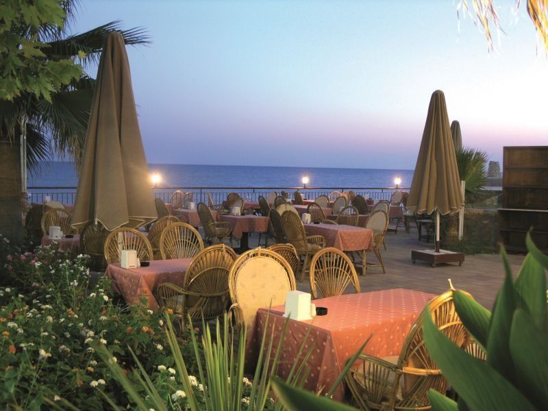 Elit Koseoglu Hotel Side Exterior foto