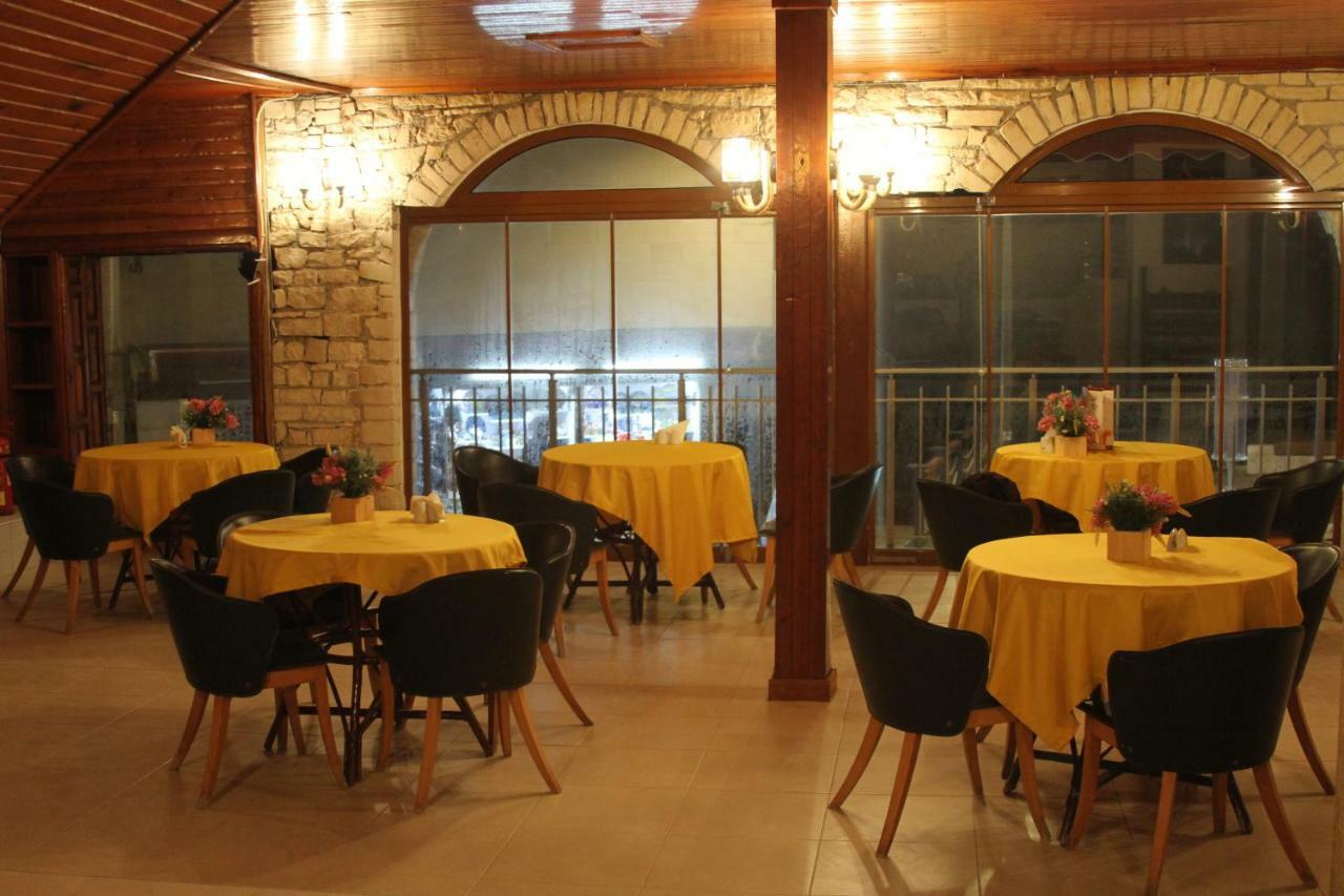 Elit Koseoglu Hotel Side Exterior foto